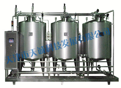 ZLJ-A��ȫ�Ԅ�(d��ng)CIP��ϴ�O(sh��)��