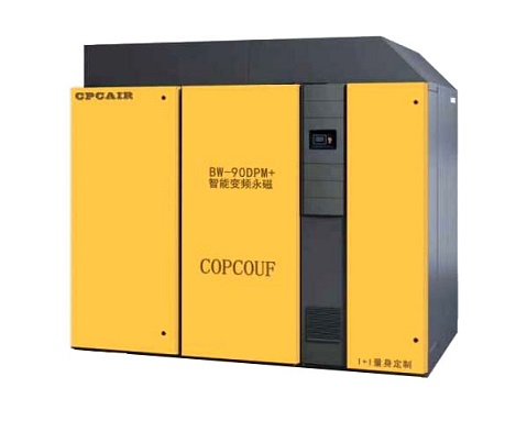 永磁變頻空壓機在運行過程中需要注意什么？