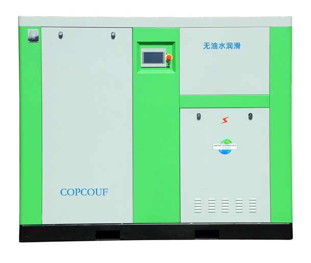 無油水潤滑空壓機的保養項目有哪些？