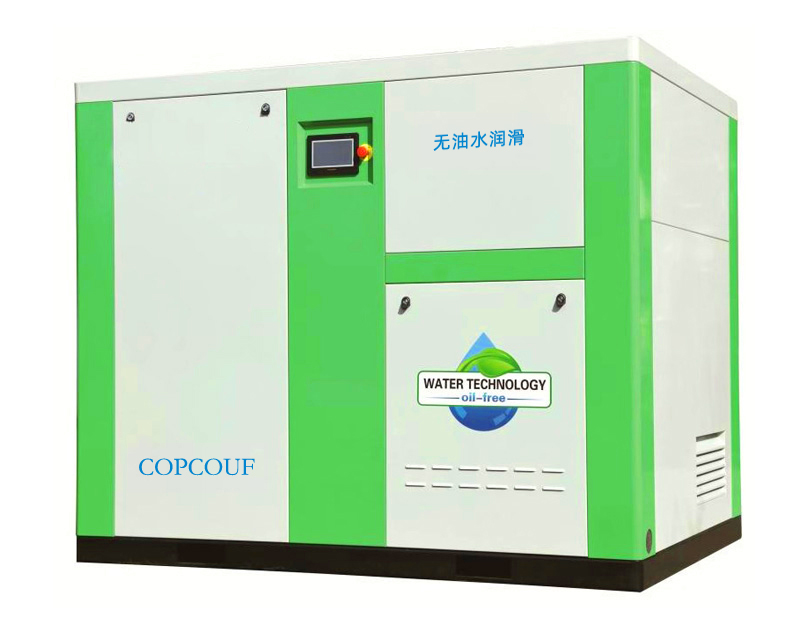 無油空壓機的節能優勢體現在哪里？